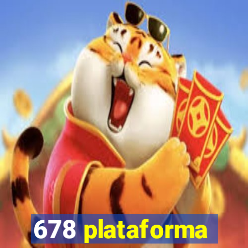 678 plataforma